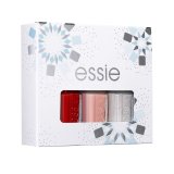 Neglelak Essie Gift Set 13,5 ml 3 Dele #1