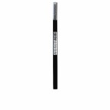 jenbrynsblyant Maybelline Ultra Slim N 06 Black brown 0,9 g #1