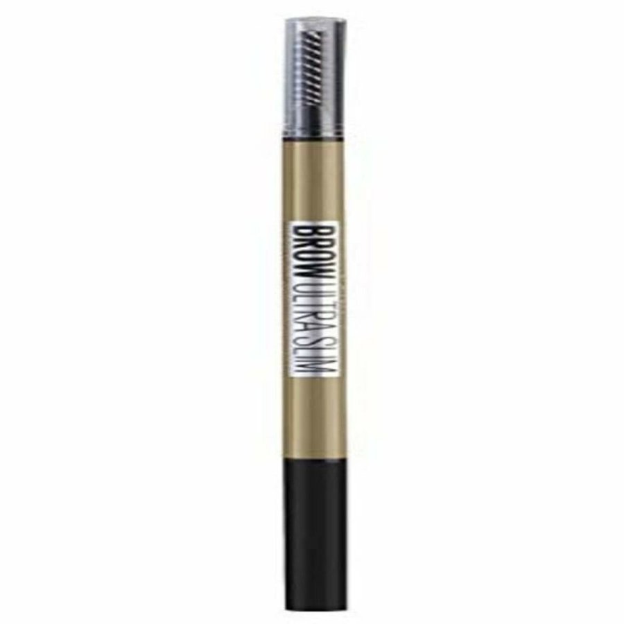 Make-up til jenbryn Brow Ultra Slim Maybelline #3