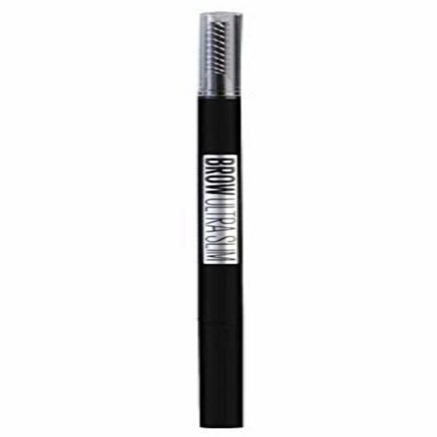 Make-up til jenbryn Brow Ultra Slim Maybelline #1