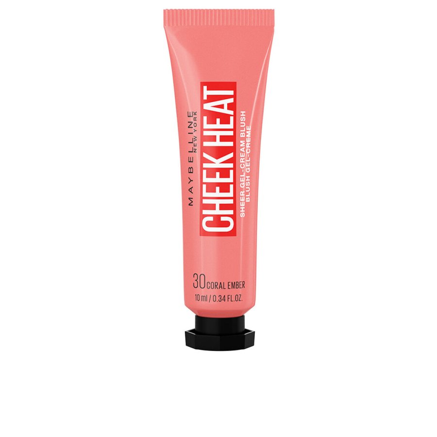 Rouge Cheek Heat Maybelline (8 ml) 10 ml #7