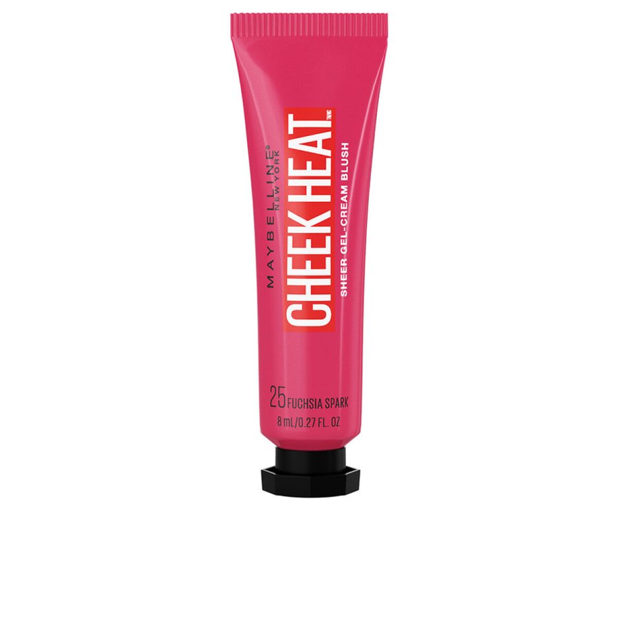 Rouge Cheek Heat Maybelline (8 ml) 10 ml #11