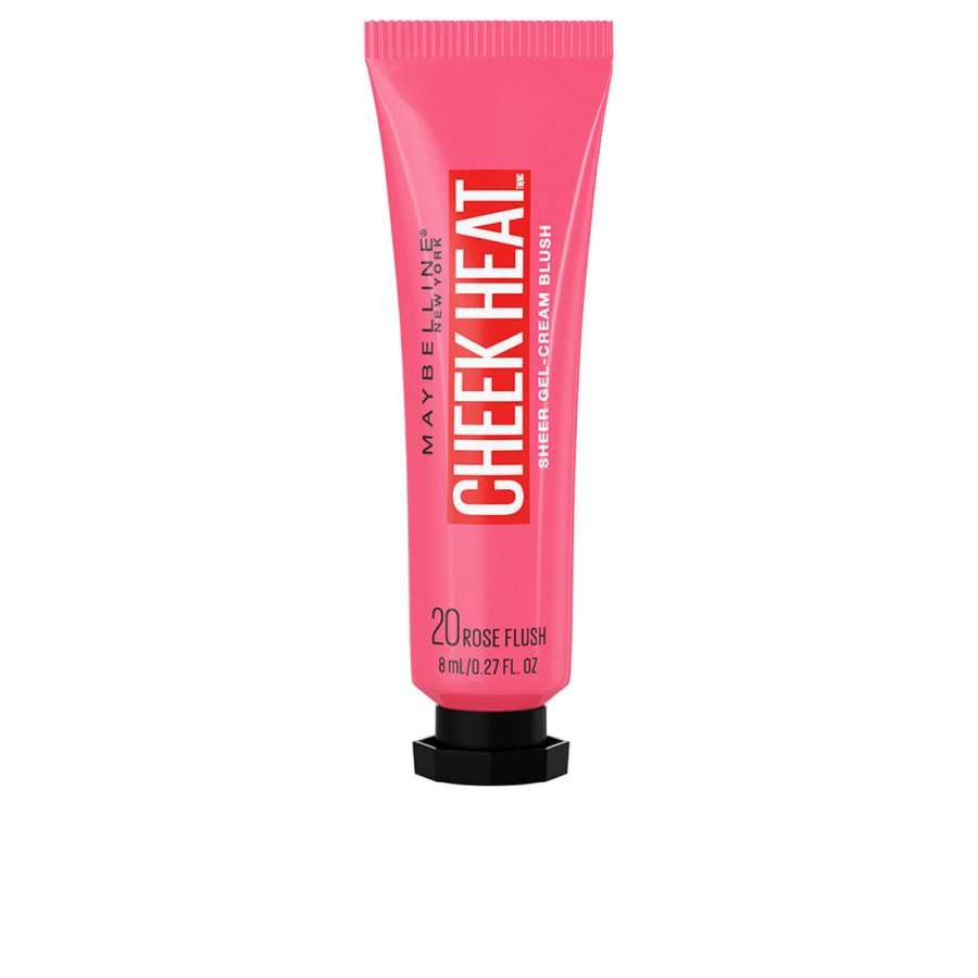 Rouge Cheek Heat Maybelline (8 ml) 10 ml #9