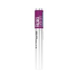 Mascara til jenvipper The Falshies Maybelline The Falsies Vandtt Sort 9,6 ml #1