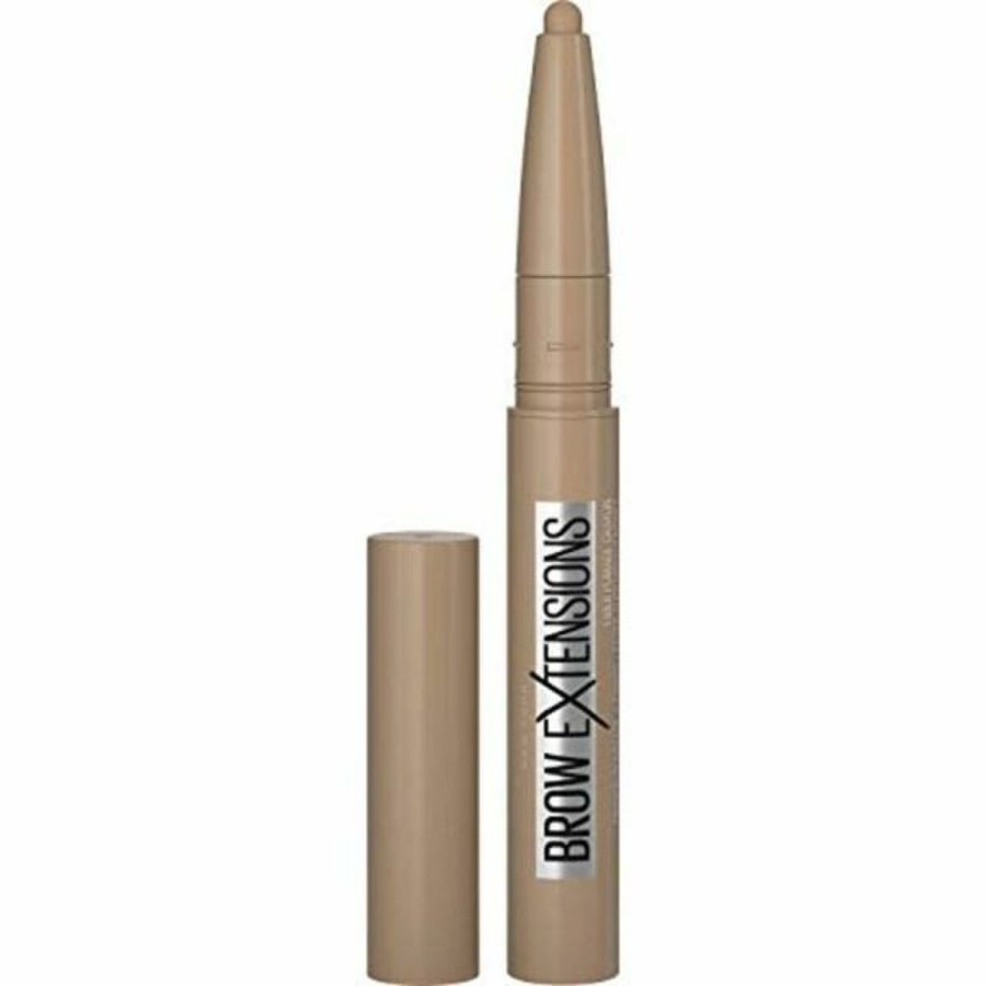 Make-up til jenbryn Brow Xtensions Maybelline #1