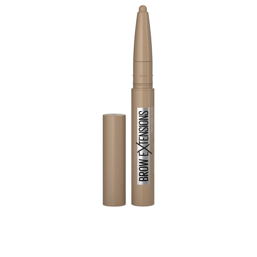 Make-up til jenbryn Brow Xtensions Maybelline #4