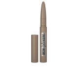 Make-up til jenbryn Brow Xtensions Maybelline #5