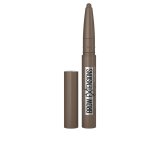 Make-up til jenbryn Brow Xtensions Maybelline #3