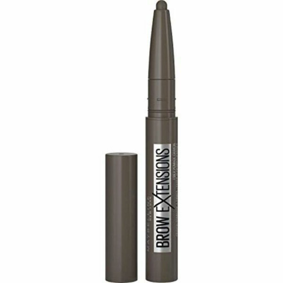 Make-up til jenbryn Brow Xtensions Maybelline #6