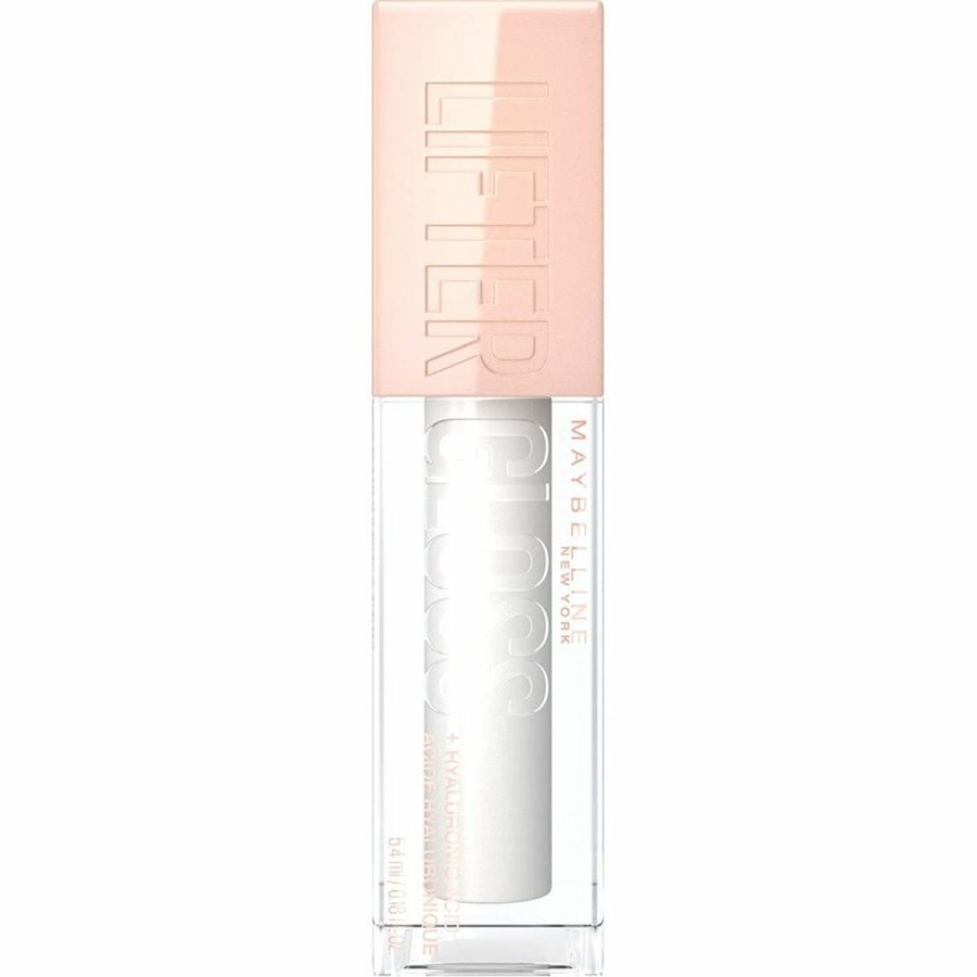 Lipgloss Lifter Maybelline 001-Pearl #1