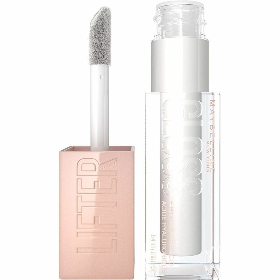 Lipgloss Lifter Maybelline 001-Pearl #2