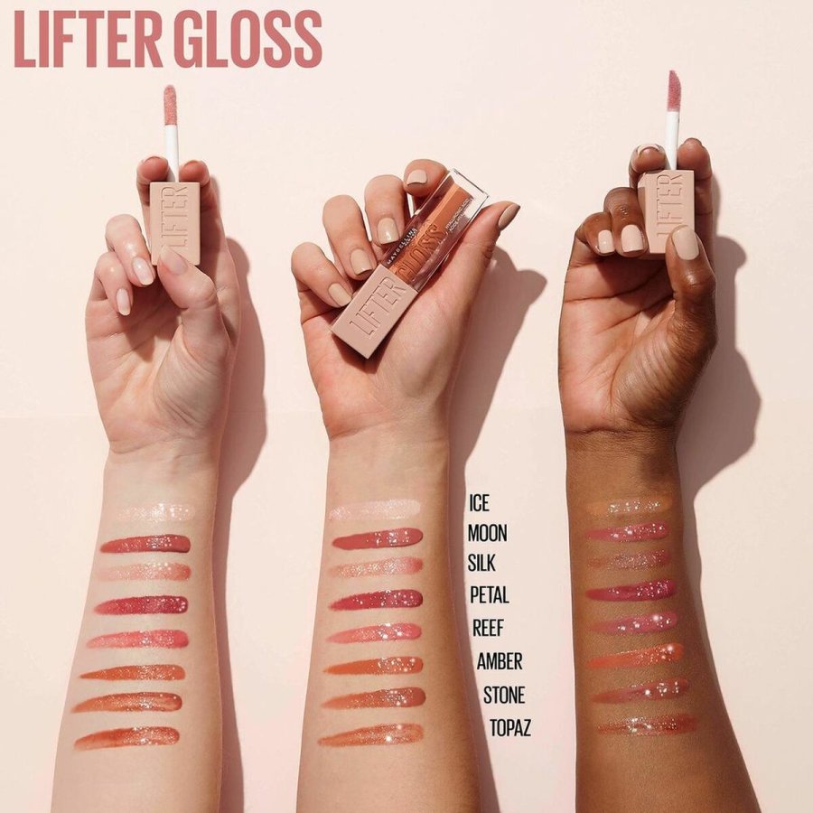 Lipgloss Maybelline #2