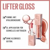 Lipgloss Maybelline Lifter Gloss #2