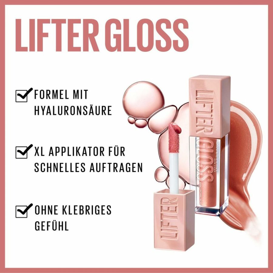 Lipgloss Maybelline Lifter Gloss #2
