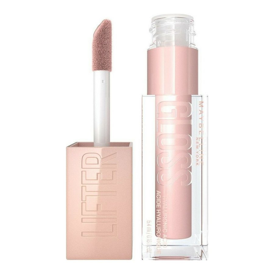lipgloss Maybelline Lifter 002-ice 5,4 ml #1