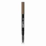 jenbrynsblyant Tattoo Brow 36 h 02 Blonde Maybelline Tattoo Brow H #1