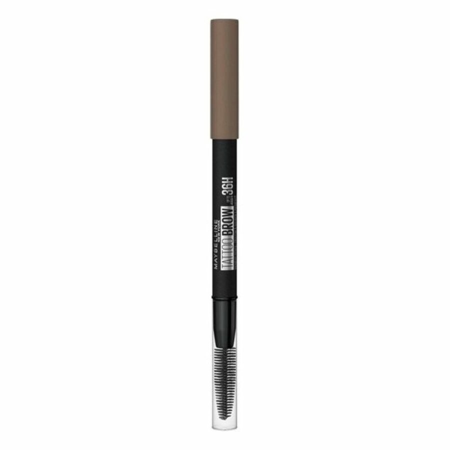 jenbrynsblyant Tattoo Brow 36 h 02 Blonde Maybelline Tattoo Brow H #1