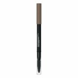 jenbrynsblyant Tattoo Brow 36 h 02 Blonde Maybelline Tattoo Brow H #5
