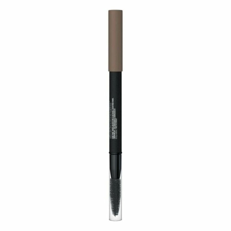 jenbrynsblyant Tattoo Brow 36 h 02 Blonde Maybelline Tattoo Brow H #5