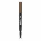 jenbrynsblyant Tattoo Brow 36 h 06 Ash Brown Maybelline #1