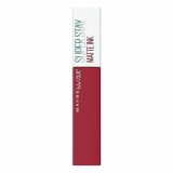 Lbestift Superstay Matte Ink Maybelline Superstay N 325 Shot Caller 5 ml #1