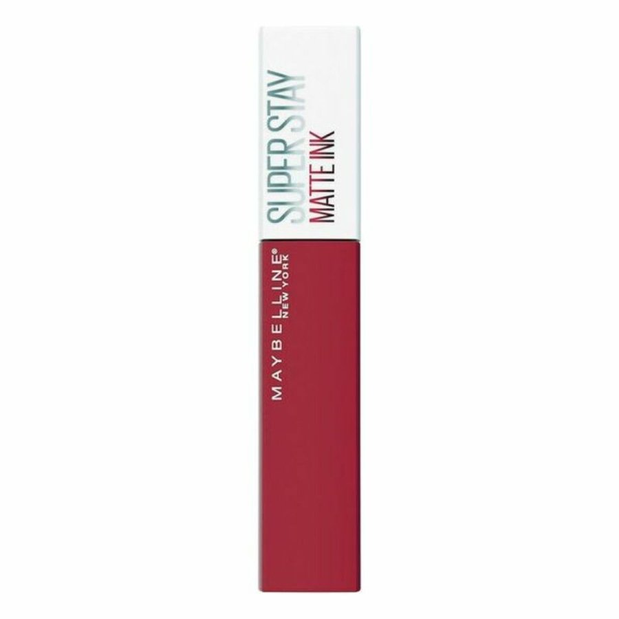 Lbestift Superstay Matte Ink Maybelline Superstay N 325 Shot Caller 5 ml #1