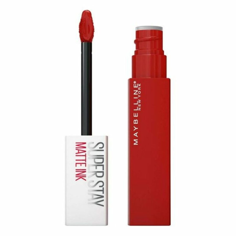 Lbestift Superstay Matte Ink Maybelline 330 Innovator (5 ml) #3