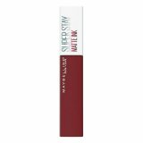 Lbestift Superstay Matte Ink Maybelline B3341700 340 Exhilarator 5 ml #1