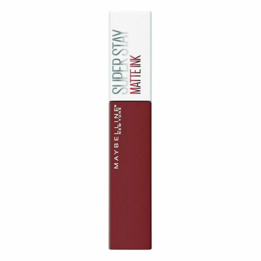 Lbestift Superstay Matte Ink Maybelline B3341700 340 Exhilarator 5 ml #1