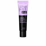 Make-up primer Maybelline Fit Me Lysreflekterende Fugtgivende 30 ml #1