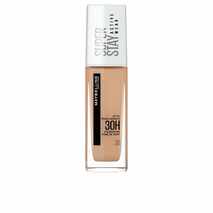 Flydende makeup foundation Superstay Activewear 30h Maybelline 30 ml #9