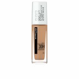Flydende makeup foundation Superstay Activewear 30h Maybelline 30 ml #1
