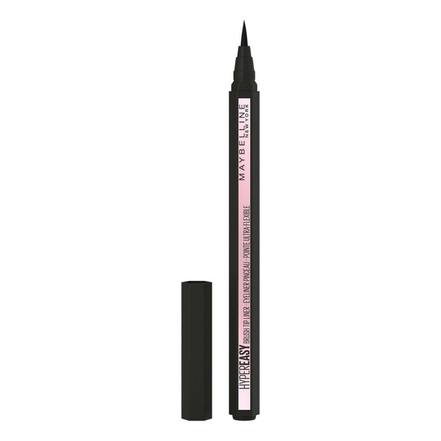 Eyeliner Maybelline Hyper Easy 801-matte black #1