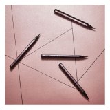 Eyeliner Maybelline Hyper Easy 801-matte black #2