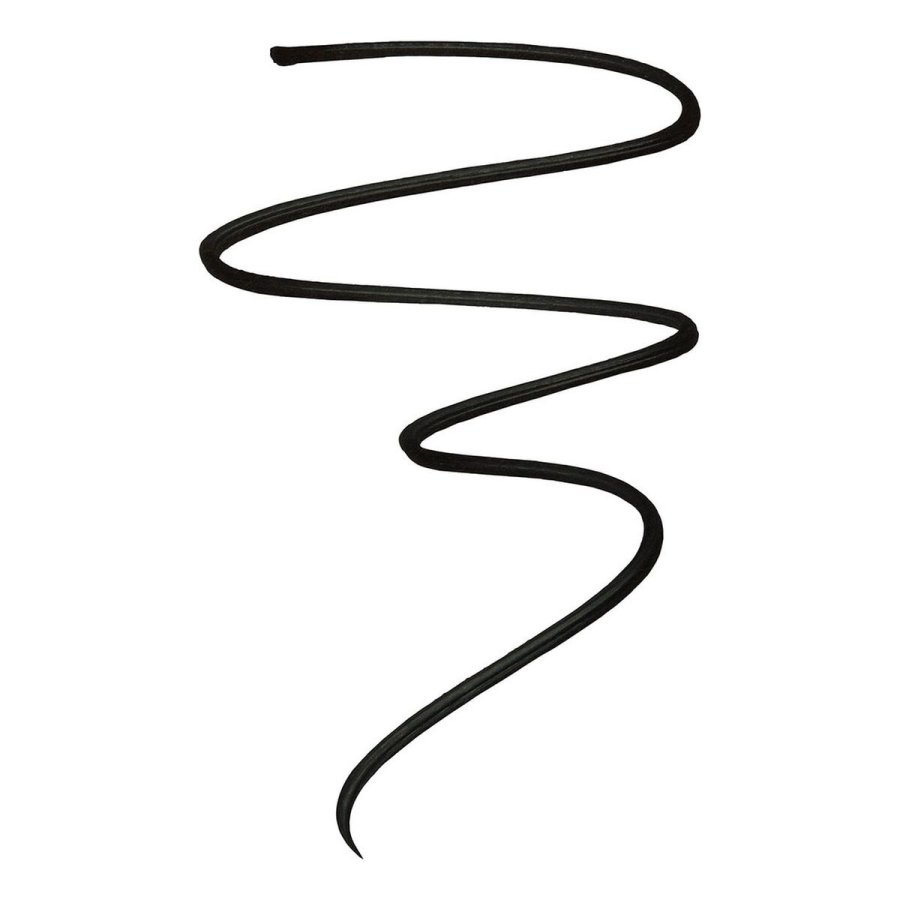 Eyeliner Maybelline Hyper Easy 801-matte black #4