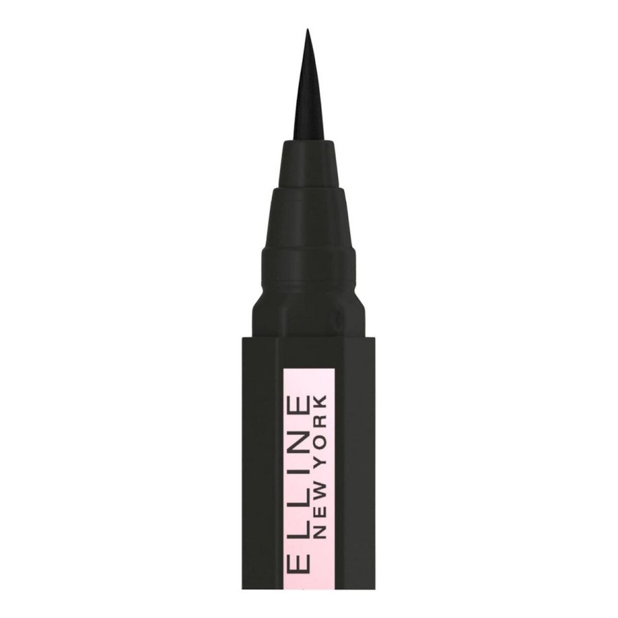Eyeliner Maybelline Hyper Easy 801-matte black #5