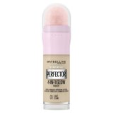 Flydende retteblk Maybelline Instant Age Perfector Glow N 01 Light 20 ml #1