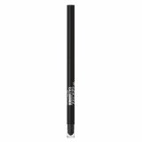 2 i 1 lbeblyant og eyeliner Tattoo Smokey Black Maybelline #1