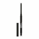 2 i 1 lbeblyant og eyeliner Tattoo Smokey Black Maybelline #2