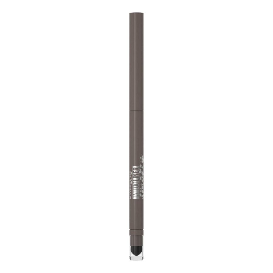 Dkcreme til Ansigtet Tattoo Liner Maybelline Gel Gr #1