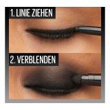 Dkcreme til Ansigtet Tattoo Liner Maybelline Gel Gr #6