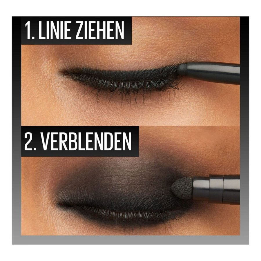 Dkcreme til Ansigtet Tattoo Liner Maybelline Gel Gr #6