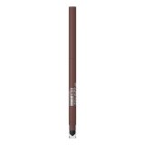 Eyeliner Tattoo Liner Maybelline B3368200 Brun #1