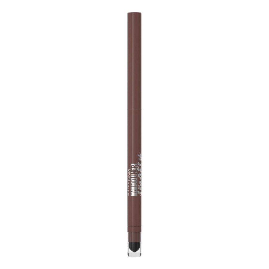 Eyeliner Tattoo Liner Maybelline B3368200 Brun #1