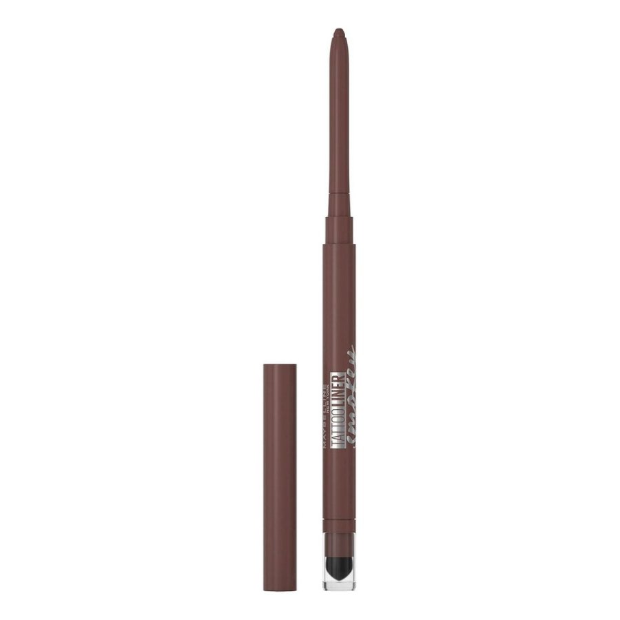 Eyeliner Tattoo Liner Maybelline B3368200 Brun #2