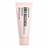 Dkcreme til Ansigtet Maybelline Deep 4-i-1 #1