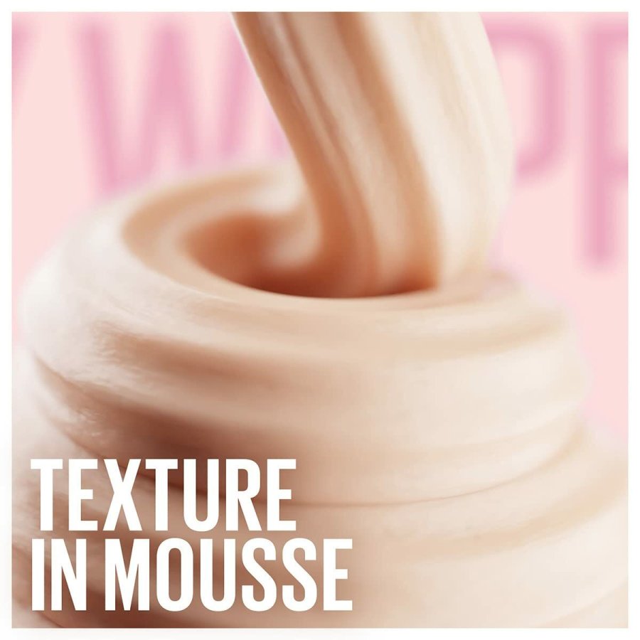 Dkcreme til Ansigtet Maybelline Deep 4-i-1 #6
