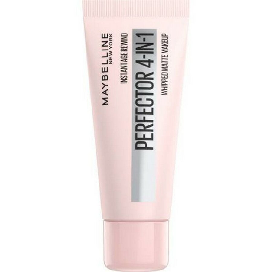 Dkcreme til Ansigtet Maybelline Instant Anti-Age Perfector fair light Mat 4-i-1 (30 ml) #1
