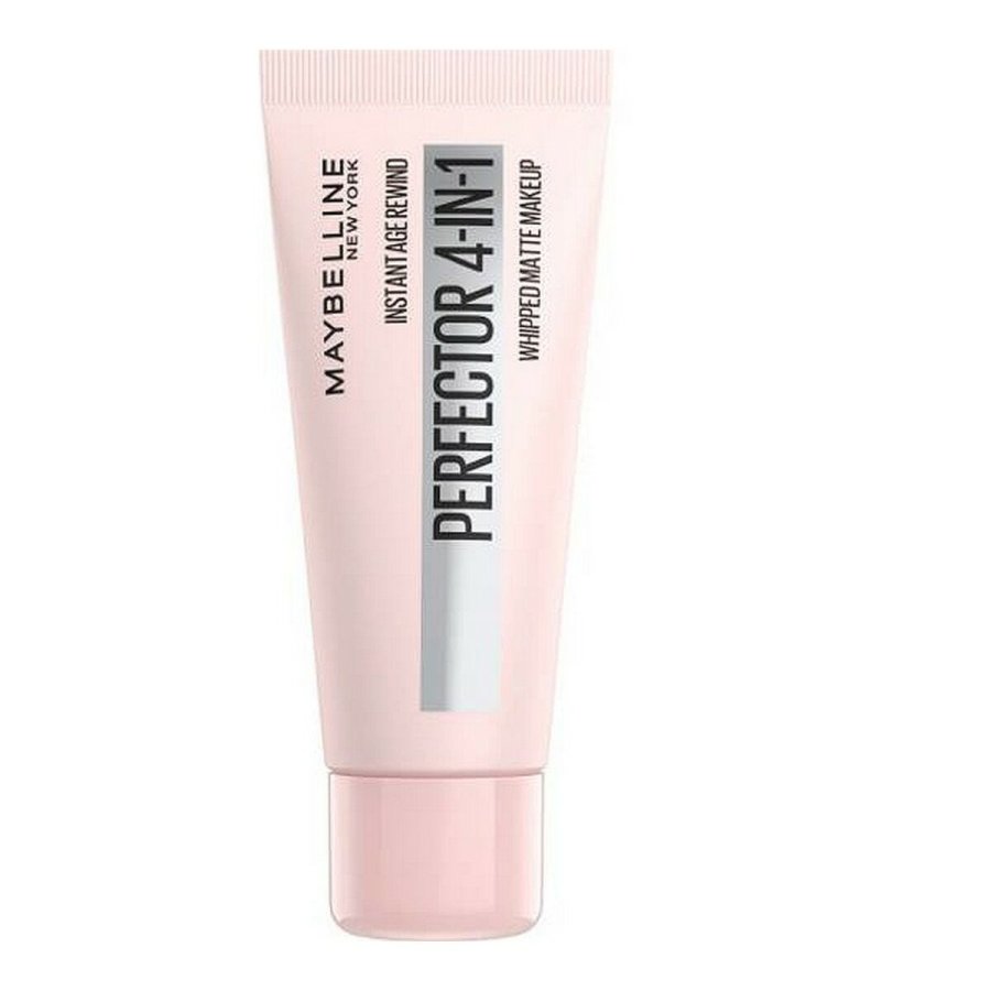 Dkcreme til Ansigtet Maybelline  Instant Anti-Age Perfector Mat 4-i-1 Medium Deep (30 ml) #1