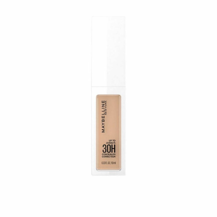 Dkcreme til Ansigtet Maybelline Superstay 25-medium Behandling mod ufuldkommenheder 30 ml #1